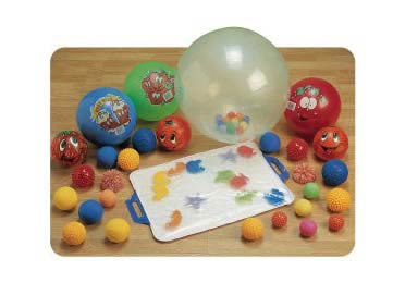 Complete Ovi'Slide Sensory Motor Kit
