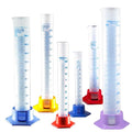 Éprouvettes Graduées De 10 À 1 000 Ml