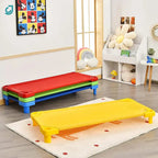 Nursery Stackable Bed