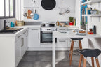 Cuisine Compacte Smoothy