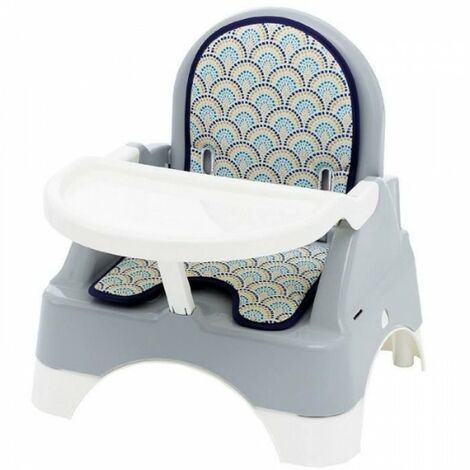 Thermobaby Réhausseur Marchepied Edgar