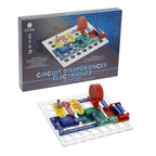 Kit Construire Un Circuit Électrique 88 Expériences