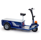 Porteur 3 Roues Blizzard