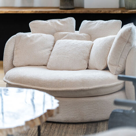 Fauteuil Iceberg Seul