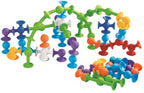 Jeu De Construction Squigz