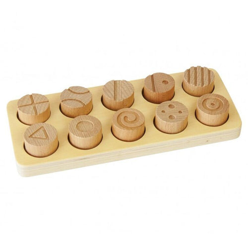 Andreu Toys Mémo Photo