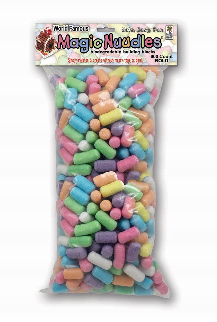 Maxi Kit De Nouilles Magiques