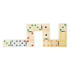 Dominos Géants Multicolores