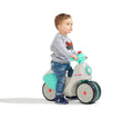 Porteur Scooter