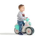 Porteur Scooter