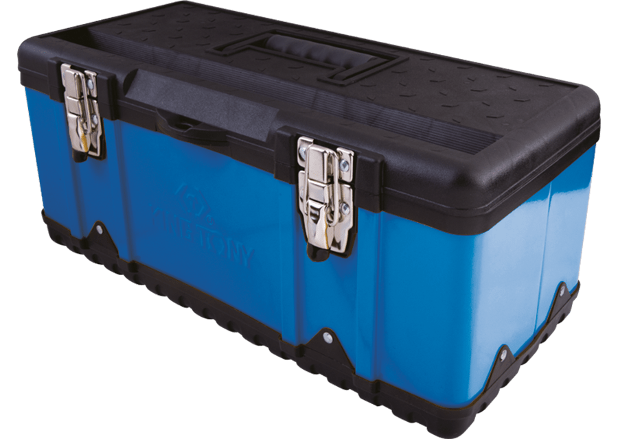 Caisse À Outils Vide