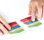 Mémo Tactile Vie Quotidienne