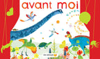 Lire Demain Conte Kamishibaï Avant Moi