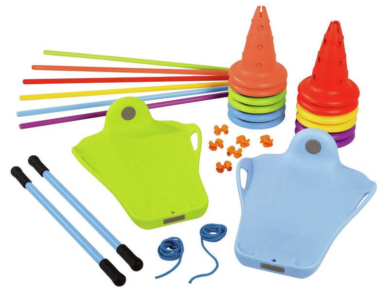 Complete Ovi'Slide Sensory Motor Kit