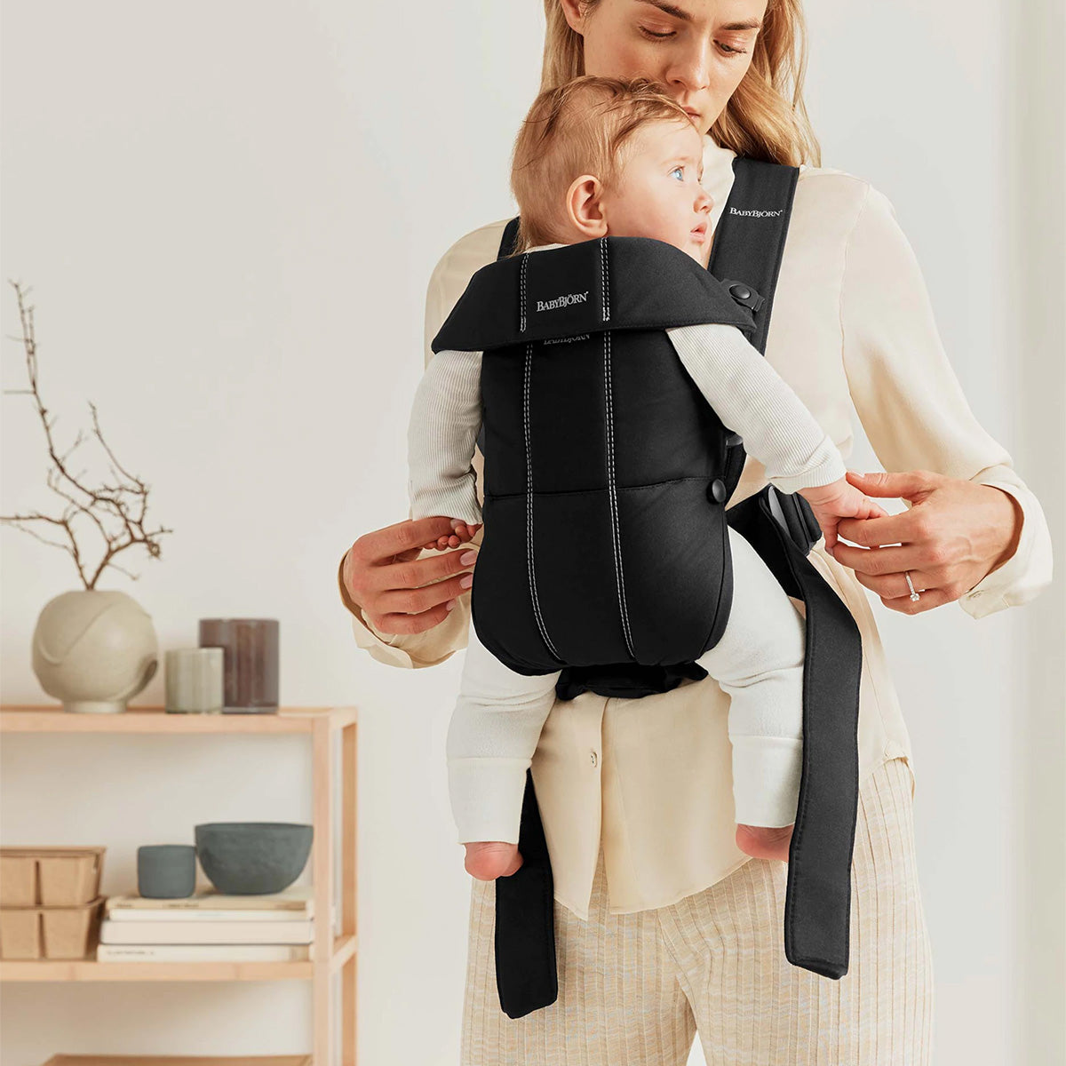 Babybjorn Mini Porte-Bébé