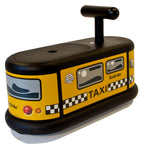 Porteur Zapimousse Taxi