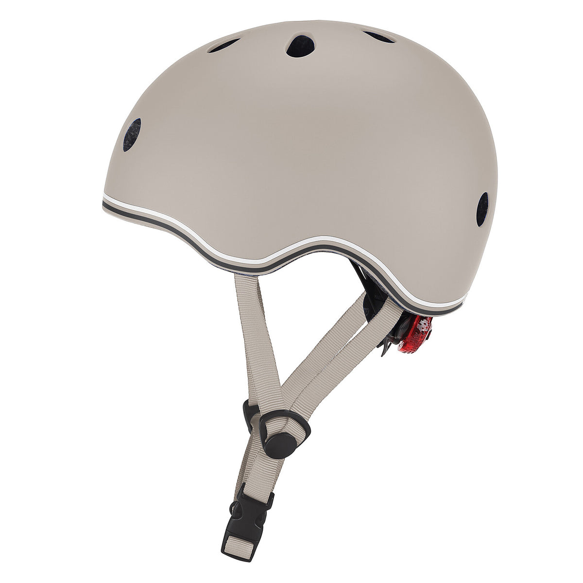 Casque De Protection Go-Up Tour De Tête 45 À 51 Cm