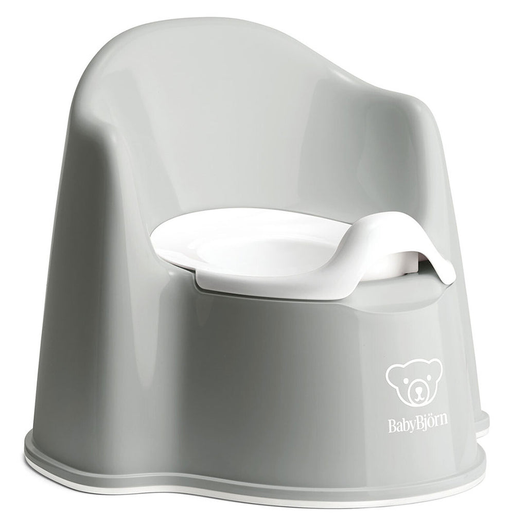 Babybjorn Pot Fauteuil Bébé