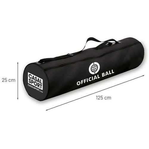 Sac À Ballons Tube