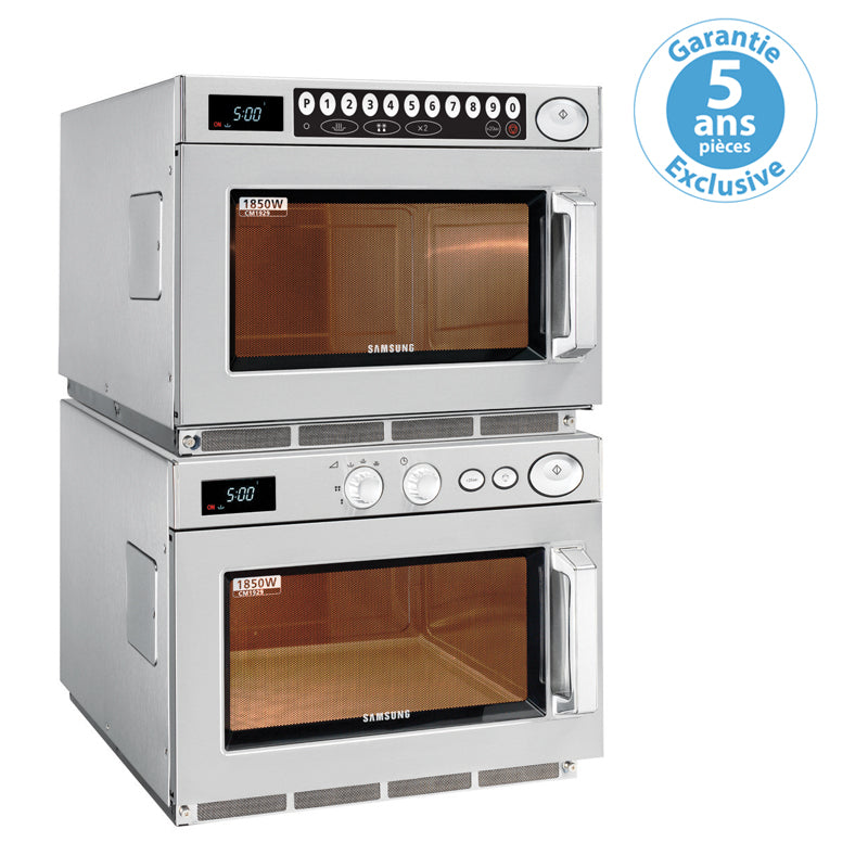 Four À Micro-Ondes Gastronome