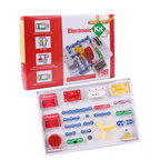 Kit Construire Un Circuit Électrique 198 Expériences