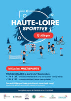 But D'Initiation Multisports