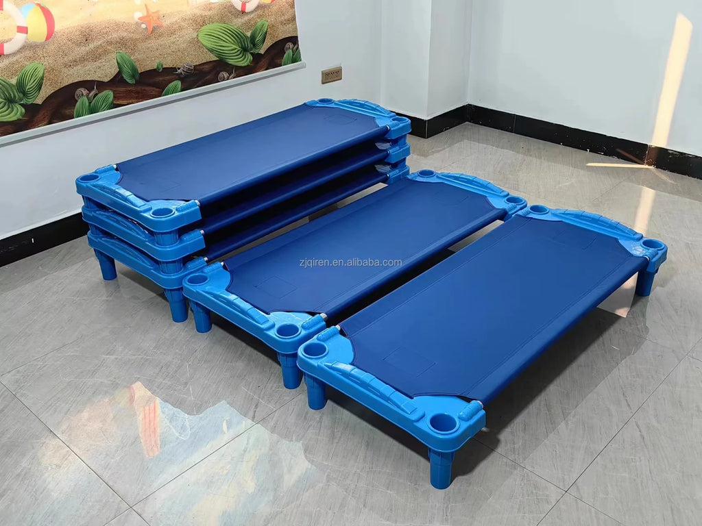 Nursery Stackable Bed