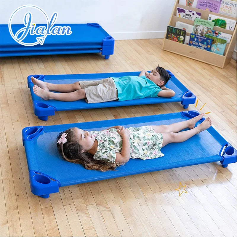 Nursery Stackable Bed