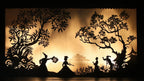 Théâtre D'Ombres Chinoises