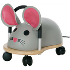 Porteur Souris