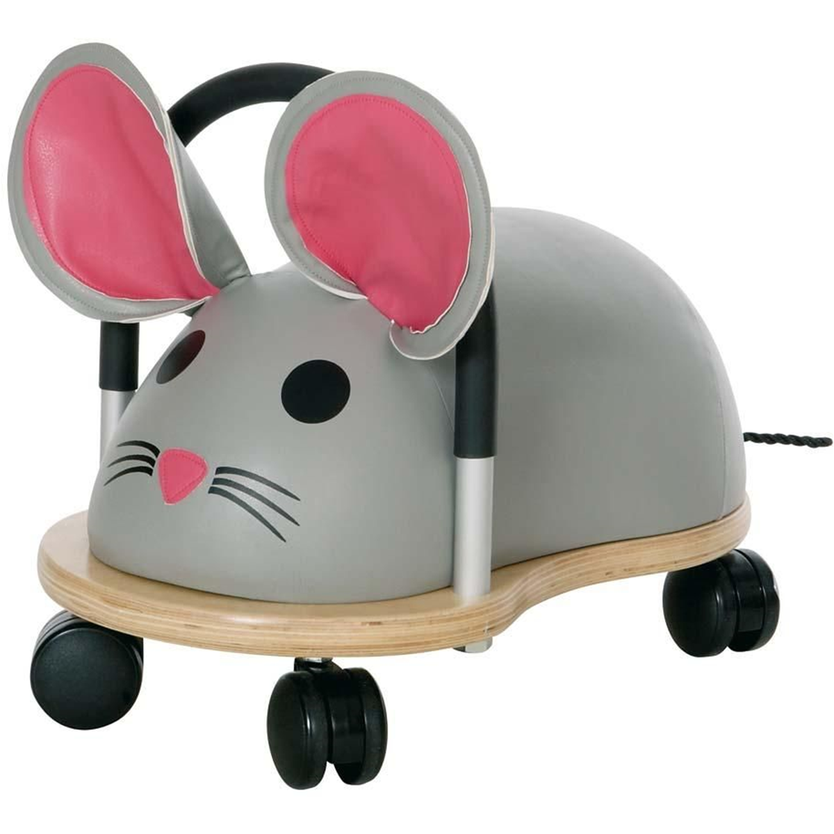 Porteur Souris