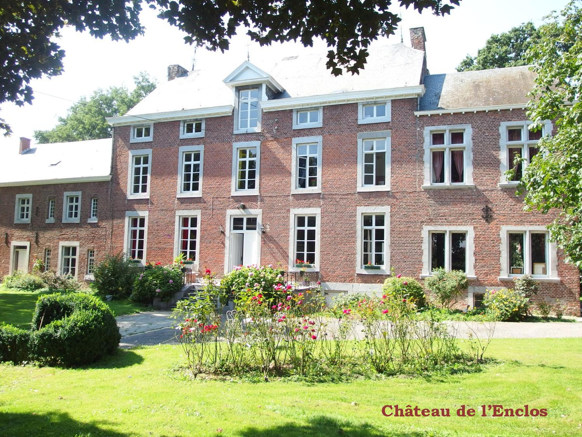 L'Enclos