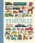 Mémo Géant Les Véhicules