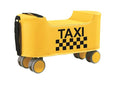 Porteur Zapimousse Taxi