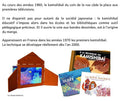 Conte Kamishibaï Avant C'Était Comment ?