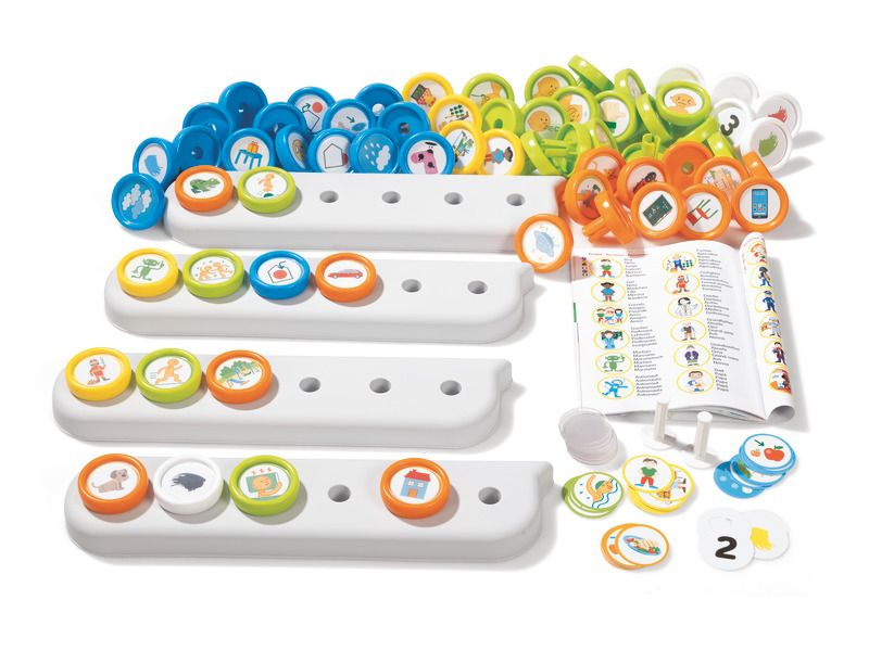 Maxi Set 100 Activités
