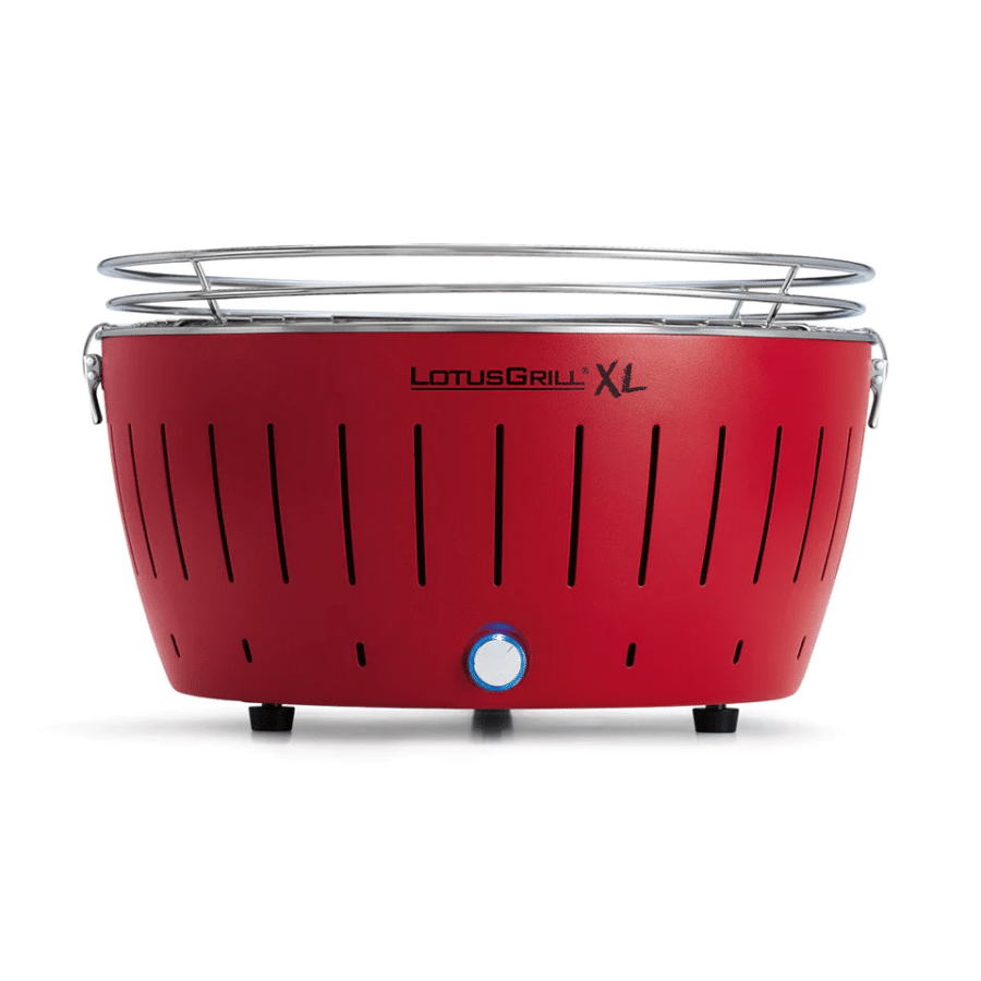 Barbecue Nomade