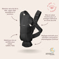 Babybjorn Mini Porte-Bébé