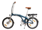 Vélo Blizzard