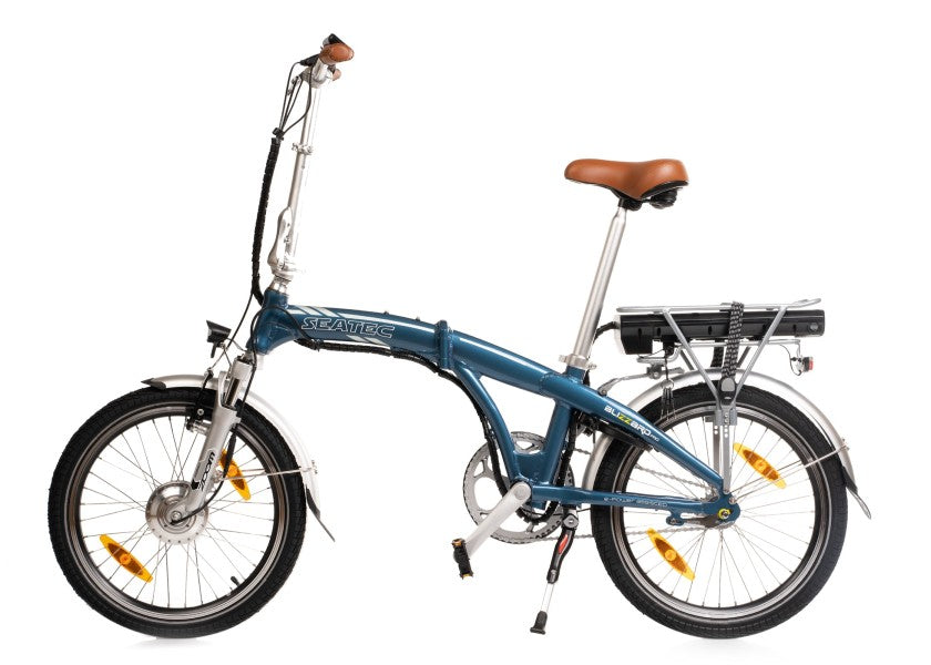 Vélo Blizzard