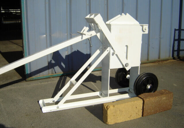 Porteur Blockie