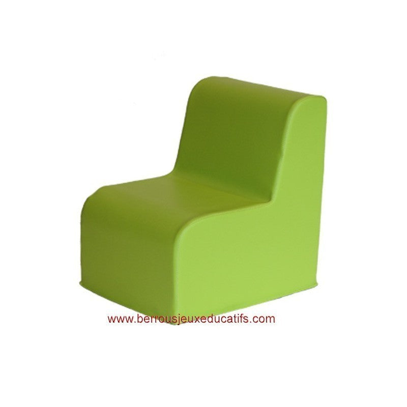 Chauffeuse Droite Basic H: 17 Cm