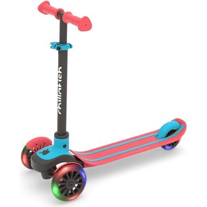 Trottinette Réglable Scotti