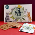 Radis Et Capucine Kits De Graines Aromatiques Bio