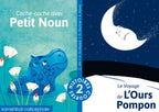 Lire Demain Conte Kamishibaï Mon Grand Voyage