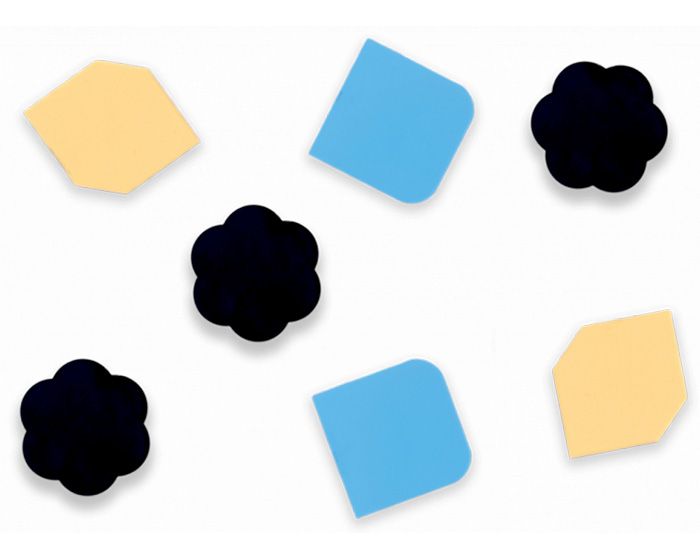 Blocs Logiques Cubetto