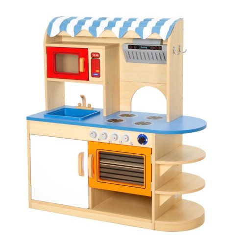 Cuisine D'Imitation Compacte