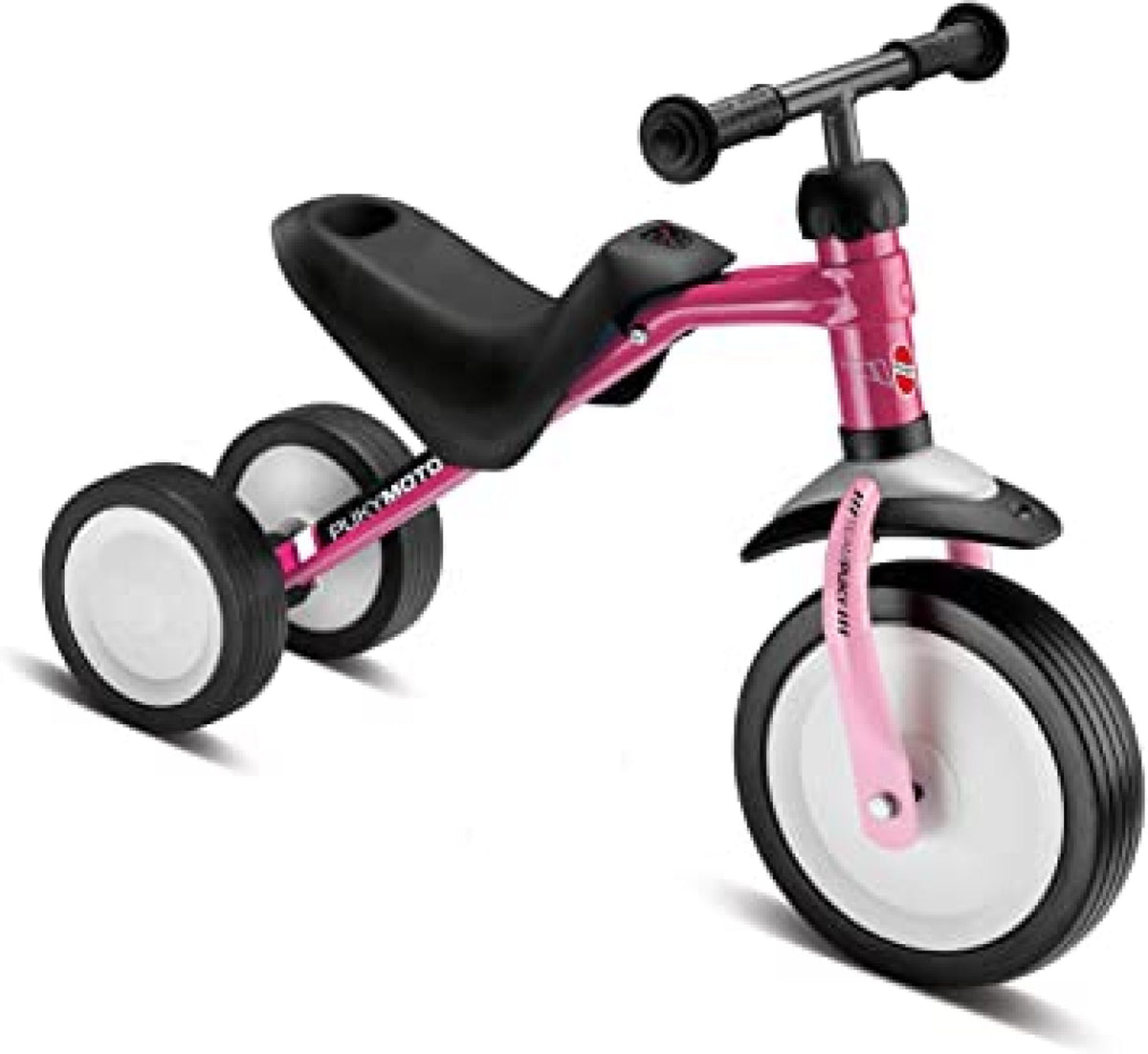 Draisienne 3 Roues Blizzard