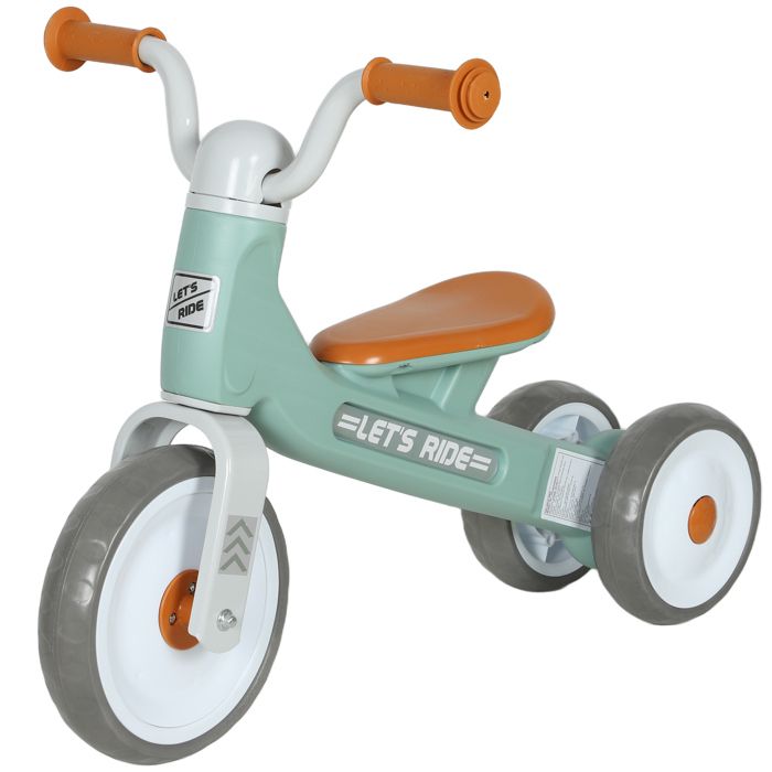 Draisienne 3 Roues Blizzard