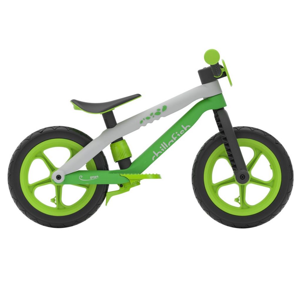 Draisienne Bmxie 2